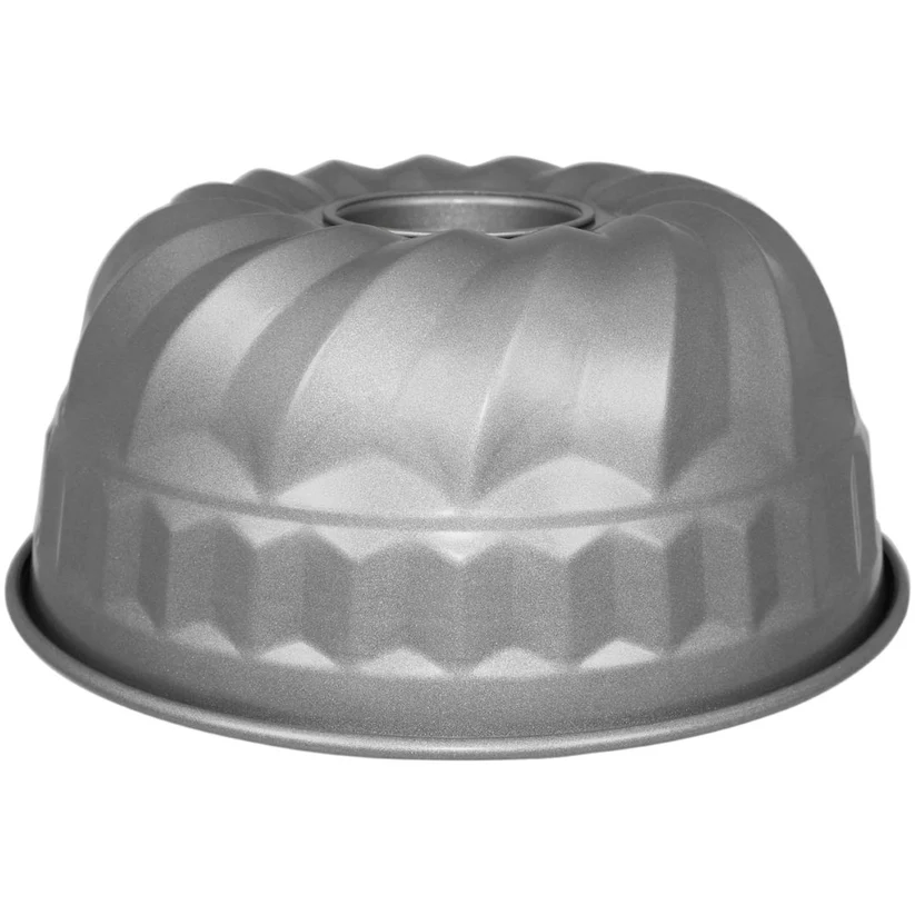 Non stick Bundt ring pan by PME 8 inch 20cm