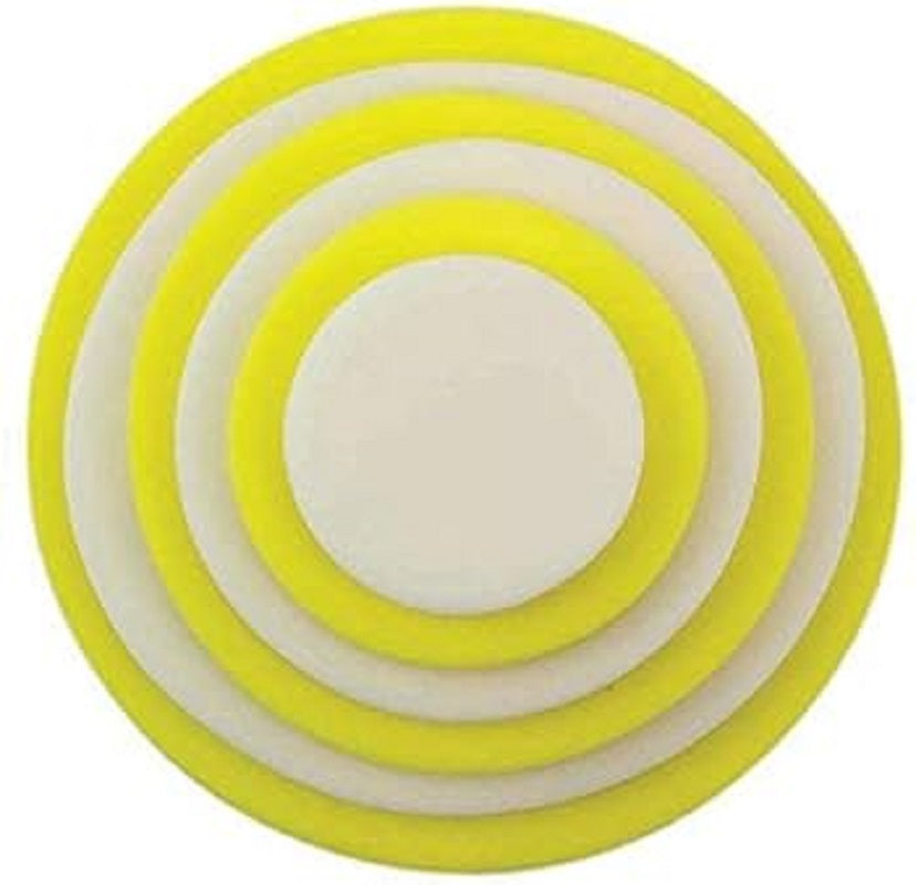 CLASSIC SHAPES CUTTERS - ROUND SET OF 6