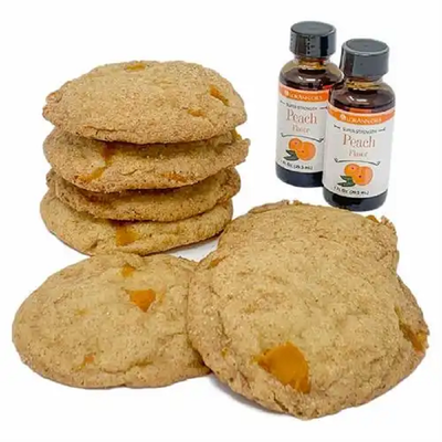 Lorann Oils flavouring 1 dram Peach