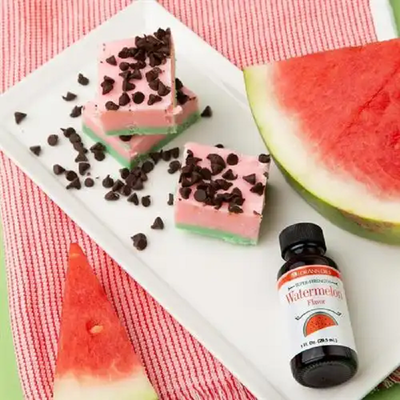 Lorann Oils flavouring 1 dram Watermelon