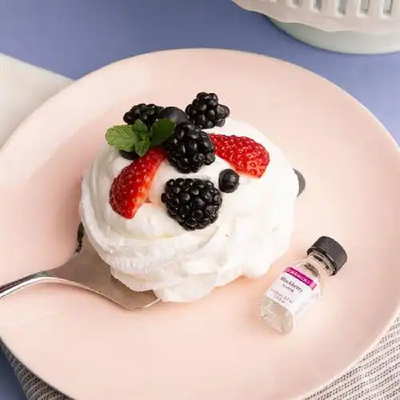 Lorann Oils flavouring 1 dram Blackberry