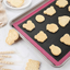 PERFECT COOKIE BASE PERFORATED BAKING MAT 40 x 30CM
