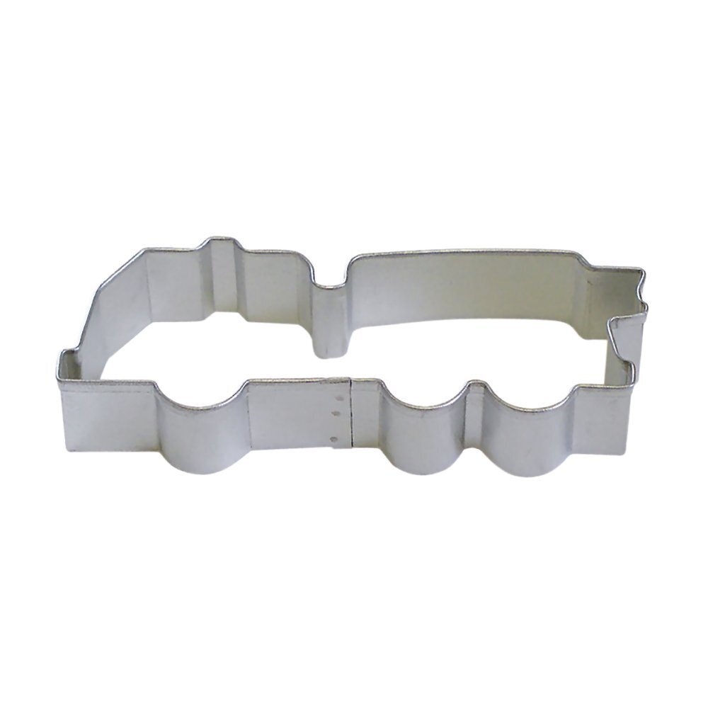 Firetruck Fire engine cookie cutter