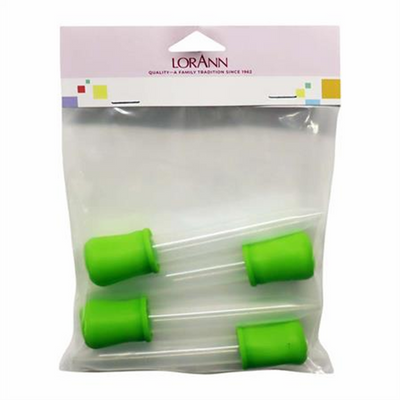 Eye dropper for Gummy mix by Lorann Oils