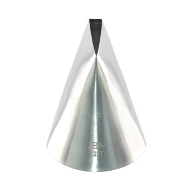PME giant icing nozzle tip 127D (Giant rose)