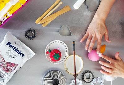 Multi pack Bakels pettinice fondant