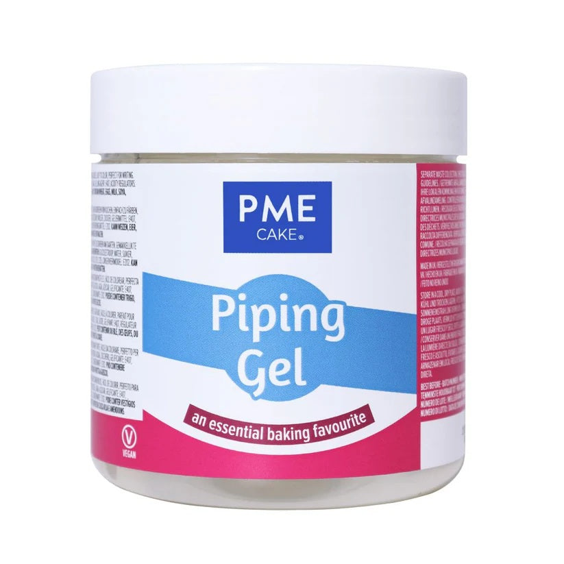 Piping gel by PME 325g