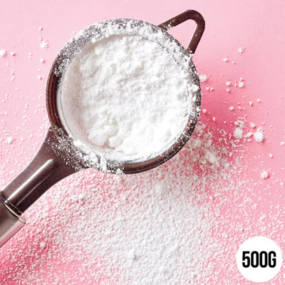 Pure icing sugar 500g