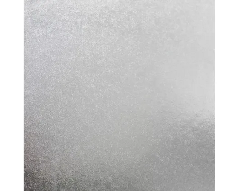 Cake board square SILVER 12 inch