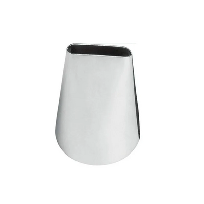 Standard Arcoiris icing nozzle tip No 150 Petals