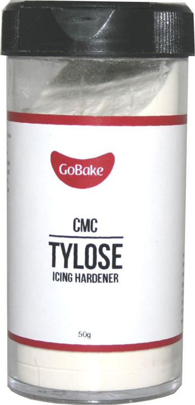 Tylose CMC by Gobake 50g