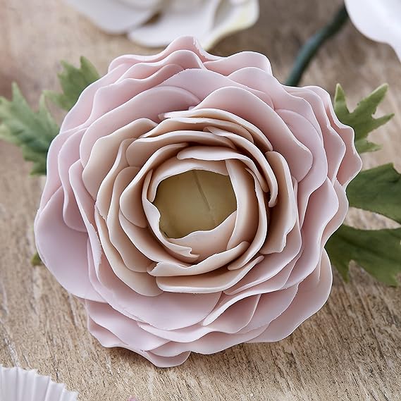 Wilton asstd sizes floral wire pack 20 22 and 26 gauge wires