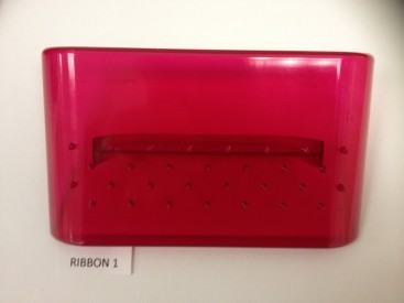 Press ice tool Ribbon 1 fmm