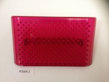 Press ice tool Polka 2 fmm