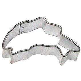 Mini Fish cookie cutter
