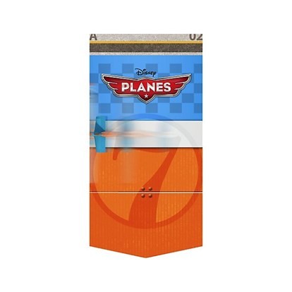 Disney Planes party tablecover