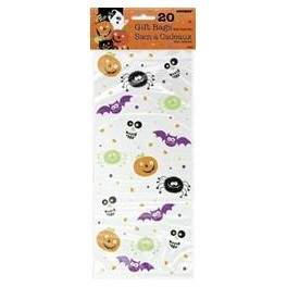 Spooky Smiles Halloween cello bags (20)