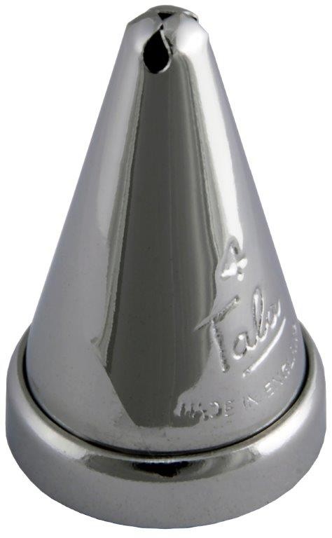 Tala threaded icing nozzle No 4 small border