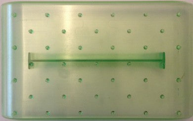 Press ice tool Polka 5 fmm