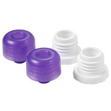 Candy Melts Cap and Coupler Set 2