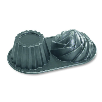 Nordicware Cute Cupcake pan