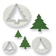 PME Christmas tree cutter small 25mm