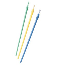 Set 3 decorating brush for chocolate moulding