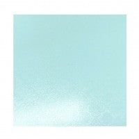 Blue masonite cake board 11 inch Square