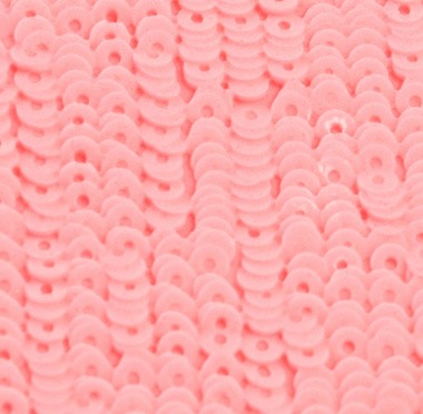 Sequin Fabric mat silicone impression mat mould