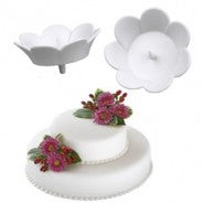 Fresh flower display cups for fresh flowers