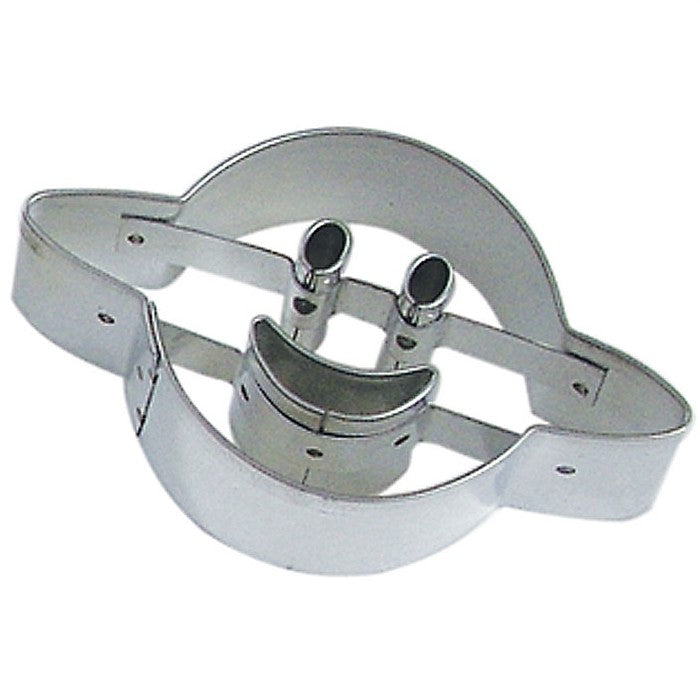 Saturn Outer Space planet cookie cutter