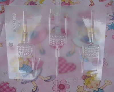 Cell Phone Mobile phone chocolate mould