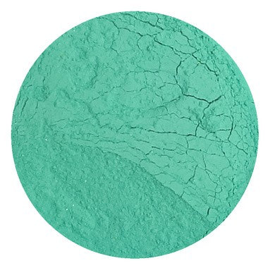 CLEARANCE 50% OFF BB 11/25 Rolkem Rainbow Spectrum Wedgwood Green Dusting powder