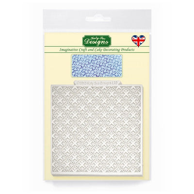 CLEARANCE 50% OFF Flemish silicone design mat Katy Sue Designs