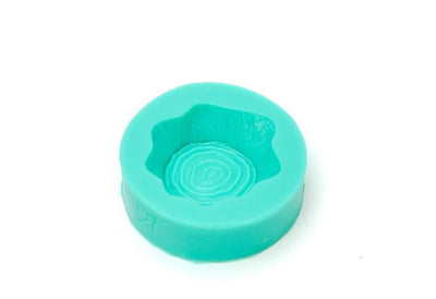 Tree Stump Silicone mould