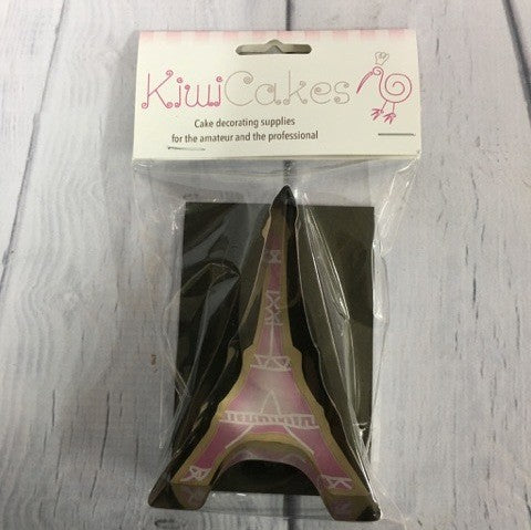 Eiffel Tower cookie cutter No 2 (Paris)