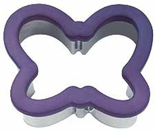 Comfort Grip Butterfly Cookie Cutter