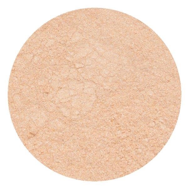 Rolkem Super Antique Silk light champagne Lustre Dusting powder