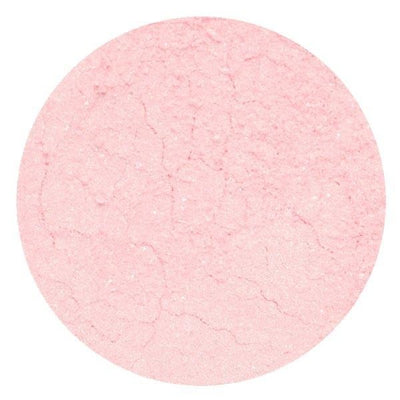 Rolkem Super Pink Lustre Dusting powder