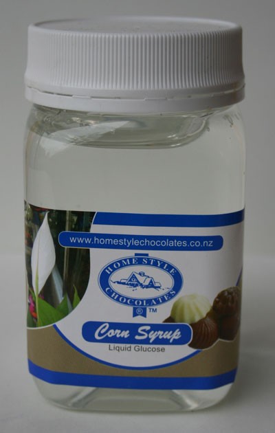 500gm jar of corn syrup