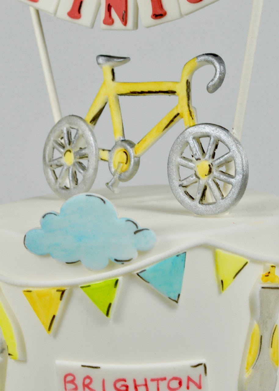 FMM Bicycle Bike cutter