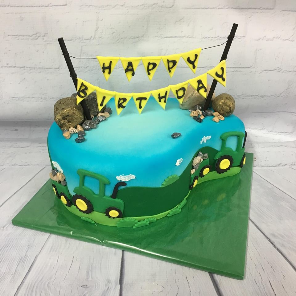 FMM Easy Bunting cutter set