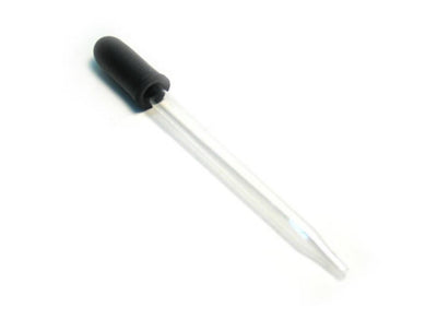 Eye dropper large unthreaded by Lorann Oils