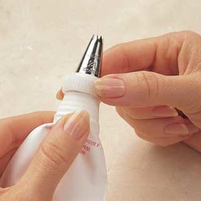 Standard coupler fits Wilton tips