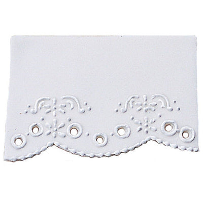 Standard Wilton icing nozzle tip No 1s Extra Fine Writing Lines