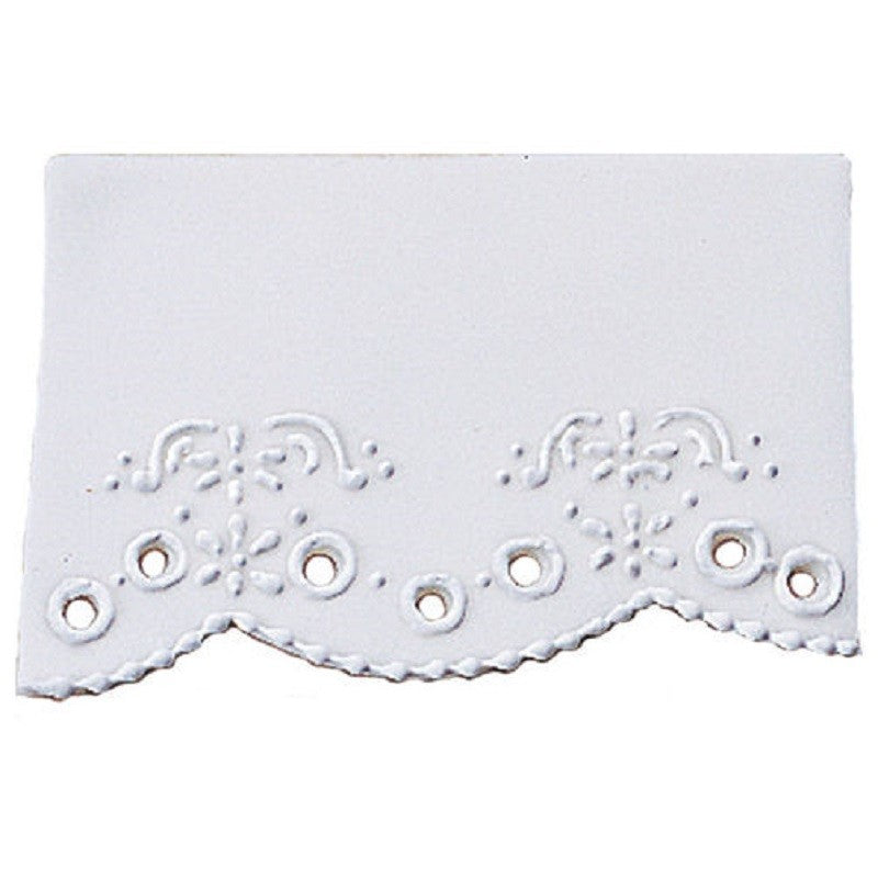 Standard Wilton icing nozzle tip No 1s Extra Fine Writing Lines