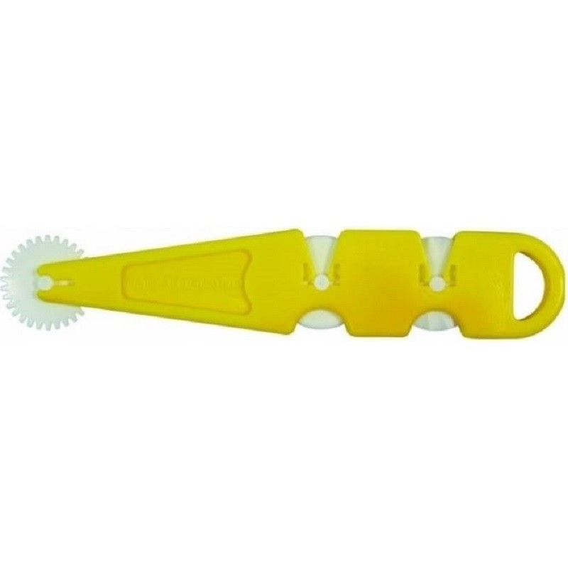 Pme modelling tool Designer Cutting Wheel 3 interchangeable heads