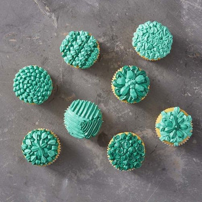 Standard Wilton icing nozzle tip No 83