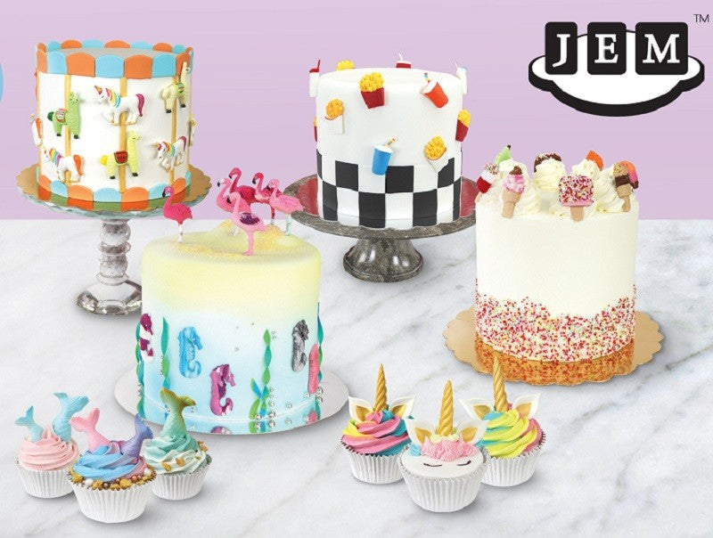 Baby Grow onesie POP it Cutter Mould set