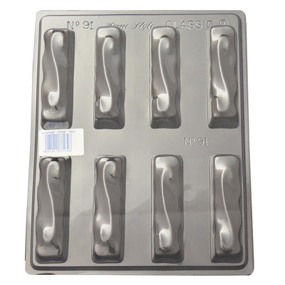 Bar Mould No 3 chocolate mould